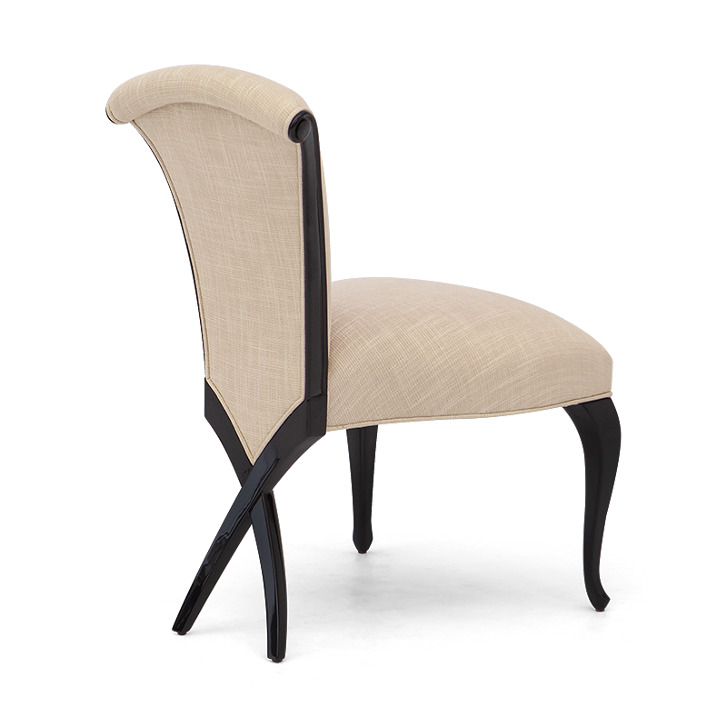 Eureka Dining Side Chair