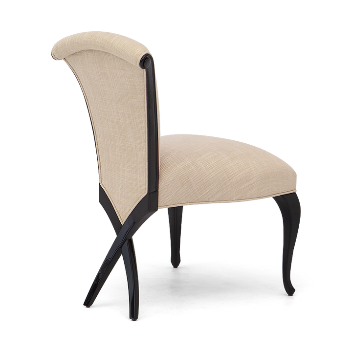 Eureka Dining Side Chair