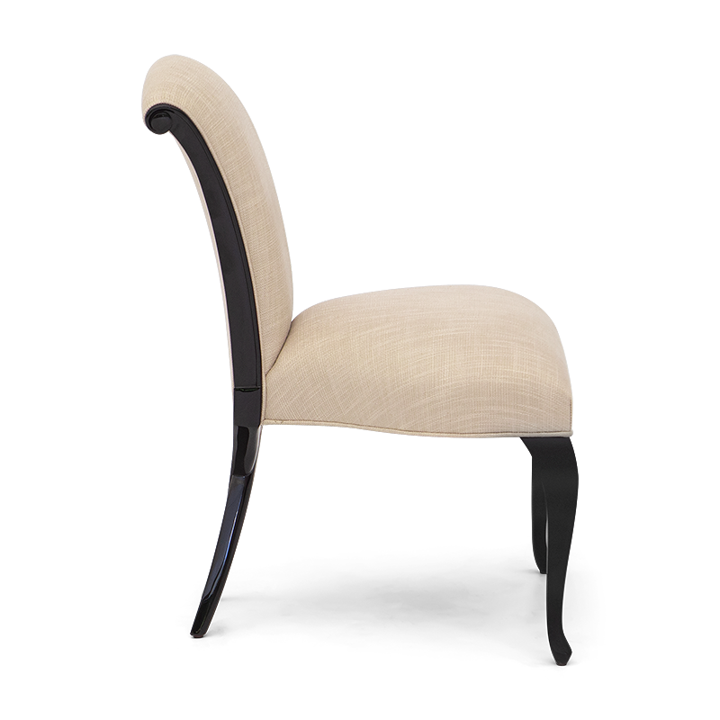 Eureka Dining Side Chair