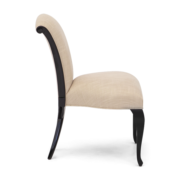 Eureka Dining Side Chair
