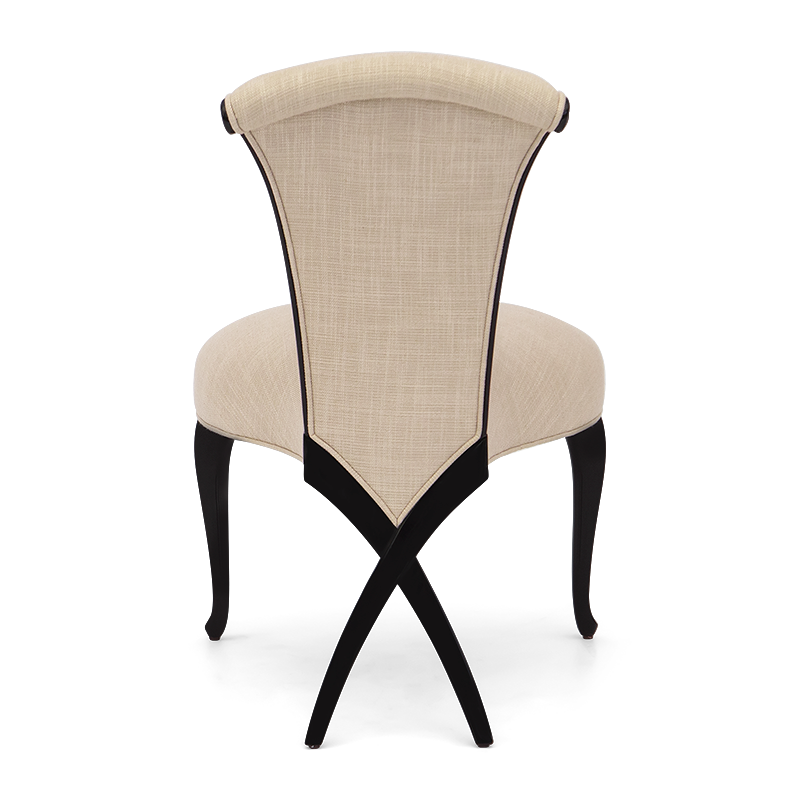 Eureka Dining Side Chair