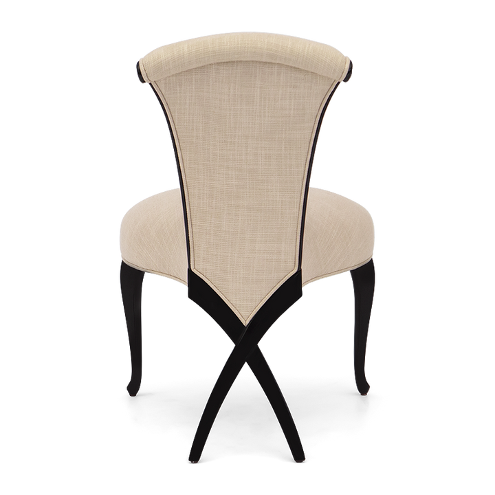 Eureka Dining Side Chair
