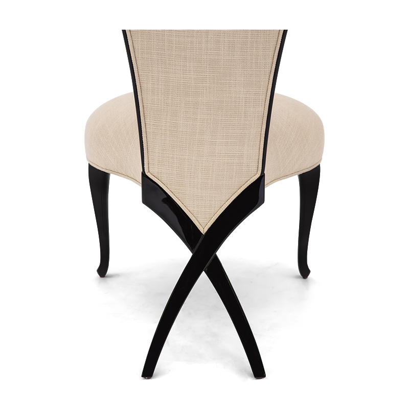 Eureka Dining Side Chair