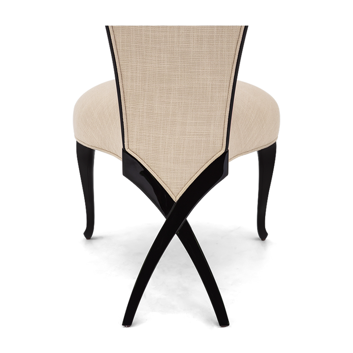 Eureka Dining Side Chair