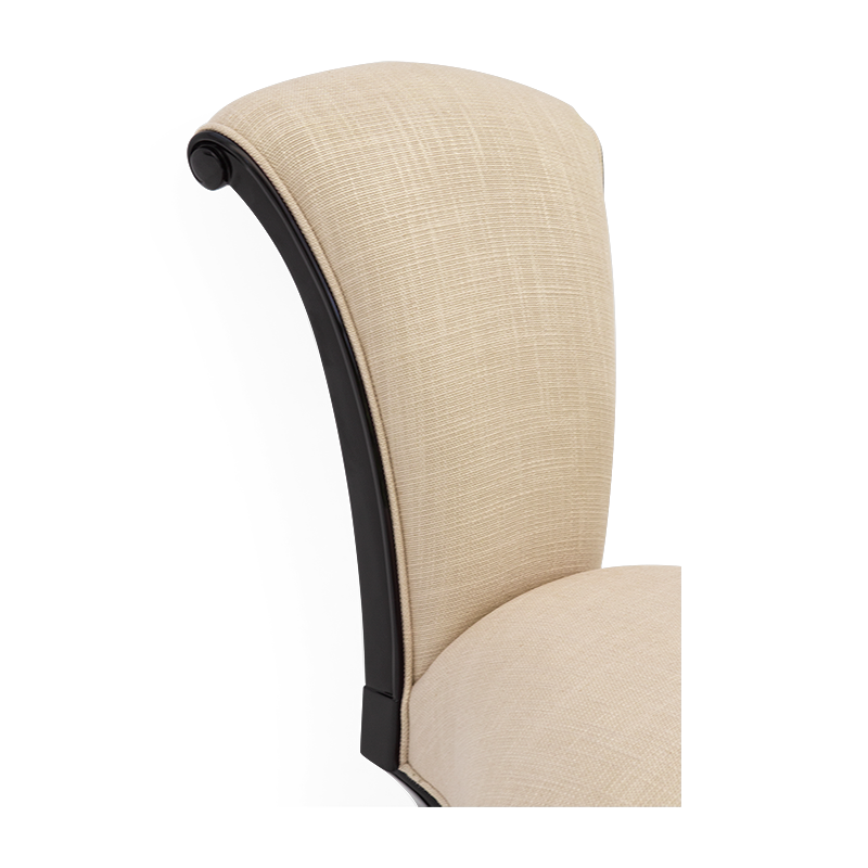 Eureka Dining Side Chair