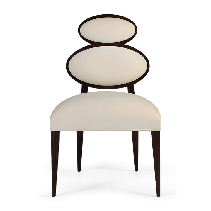 Eight Dining Side Chair