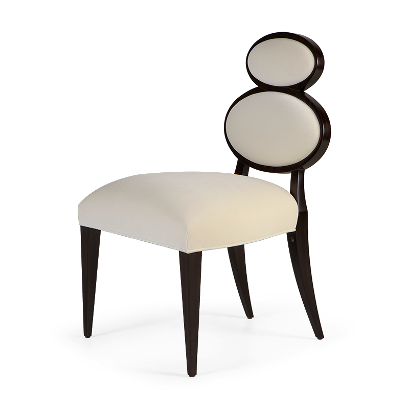 Eight Dining Side Chair