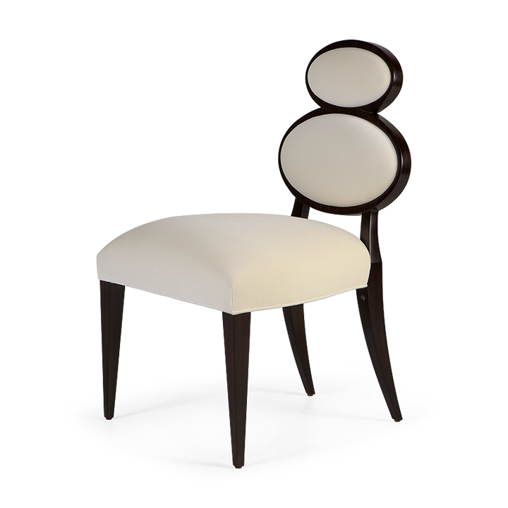 Eight Dining Side Chair