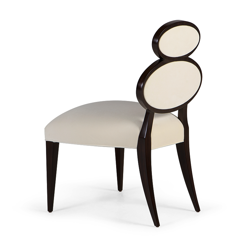 Eight Dining Side Chair