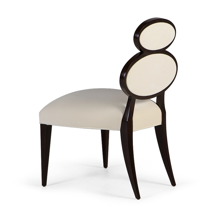 Eight Dining Side Chair