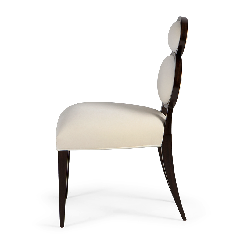 Eight Dining Side Chair