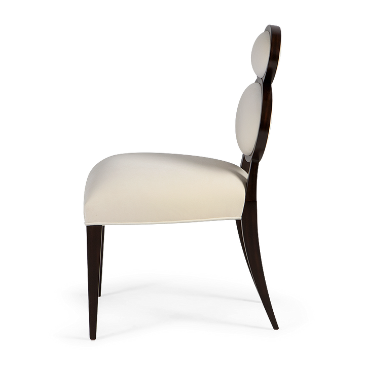 Eight Dining Side Chair