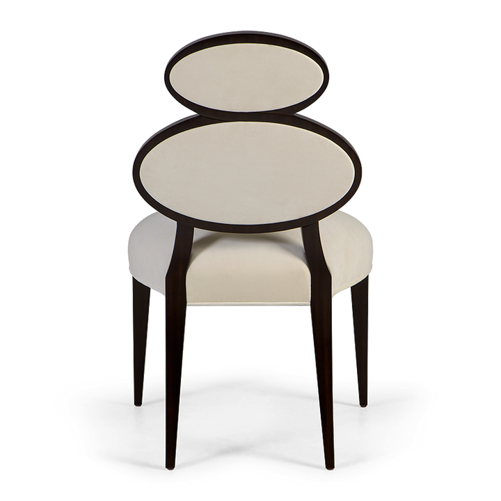 Eight Dining Side Chair