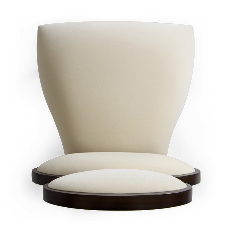 Eight Dining Side Chair