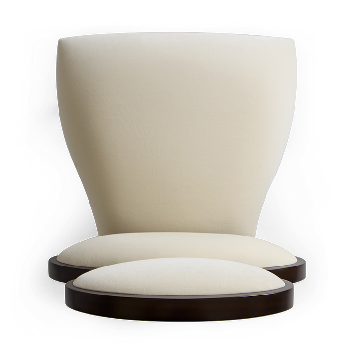 Eight Dining Side Chair