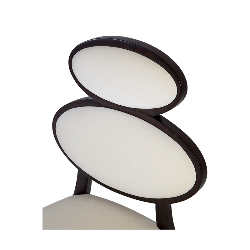 Eight Dining Side Chair