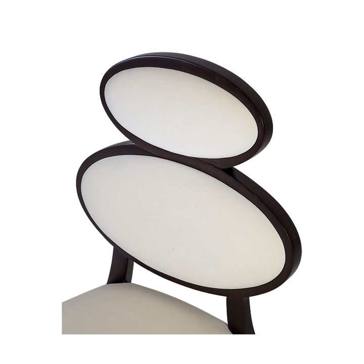 Eight Dining Side Chair