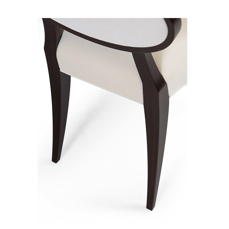 Eight Dining Side Chair
