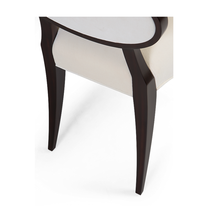 Eight Dining Side Chair