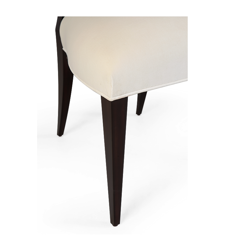 Eight Dining Side Chair