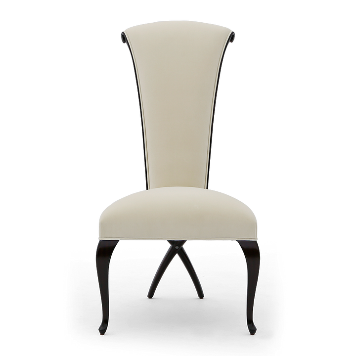 Eva Dining Side Chair