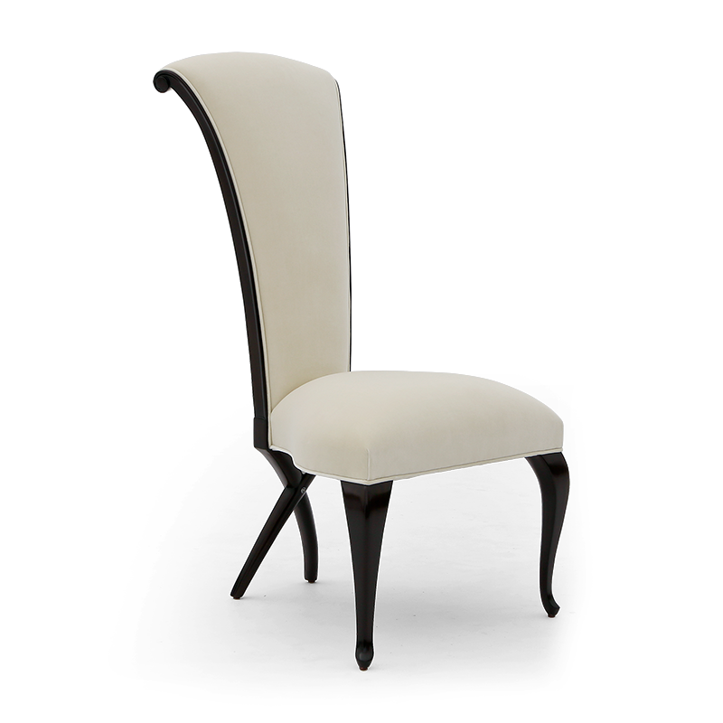 Eva Dining Side Chair