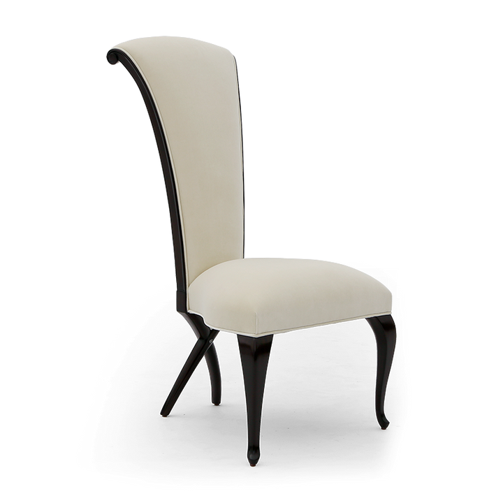 Eva Dining Side Chair