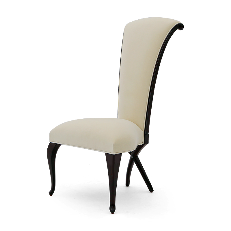 Eva Dining Side Chair