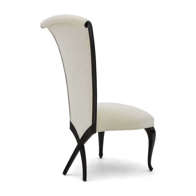 Eva Dining Side Chair