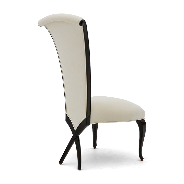 Eva Dining Side Chair
