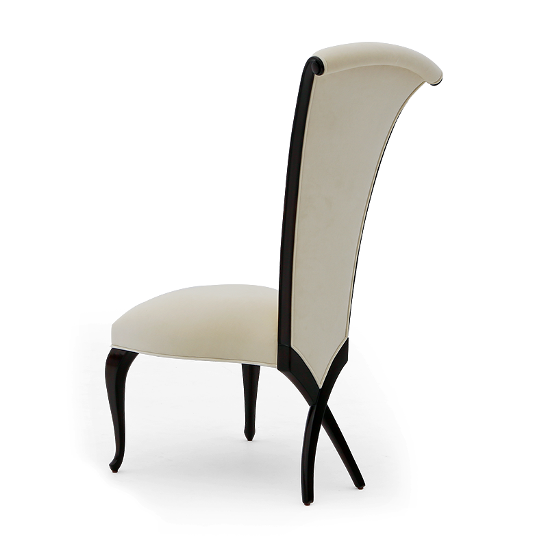 Eva Dining Side Chair