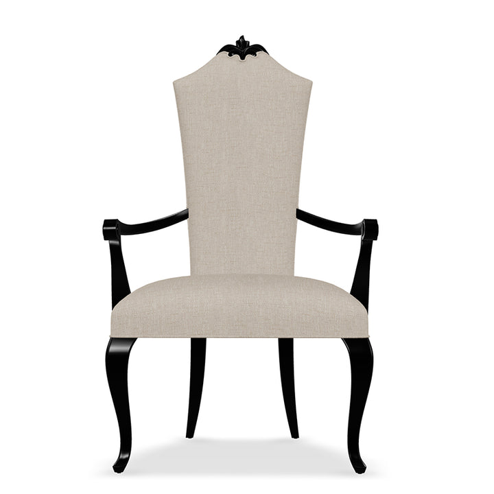Grace Dining Arm Chair