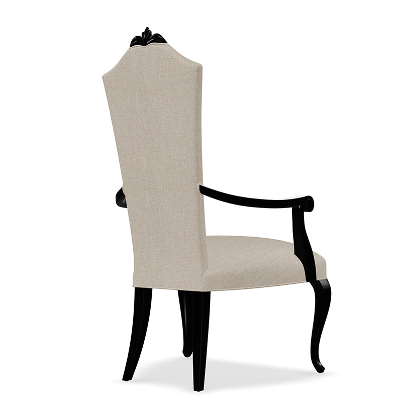 Grace Dining Arm Chair