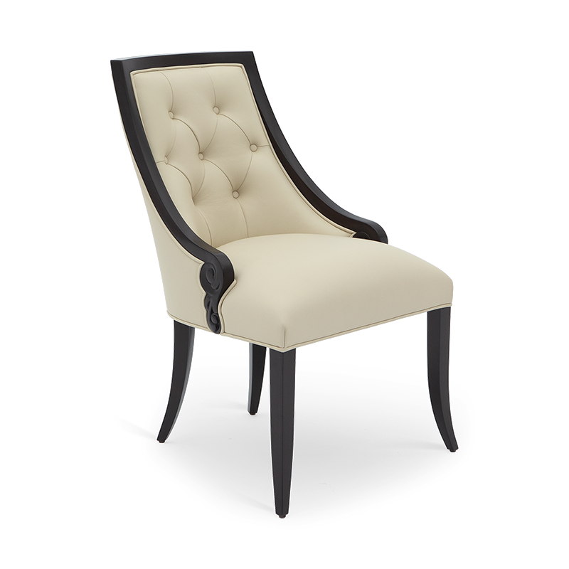 Megeve Chair