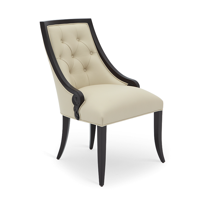 Megeve Chair