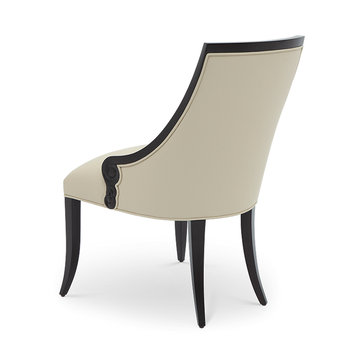 Megeve Chair