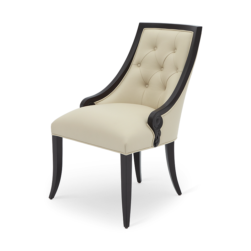 Megeve Chair