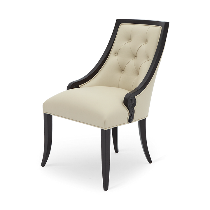 Megeve Chair