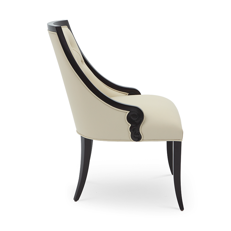 Megeve Chair