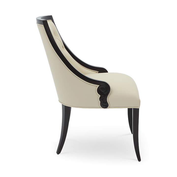 Megeve Chair