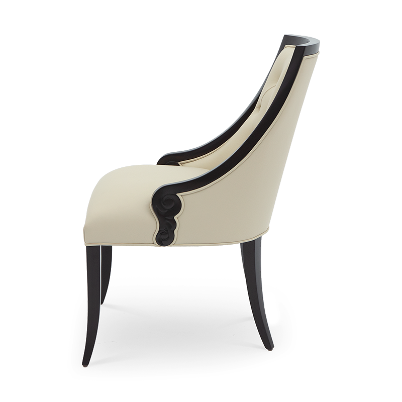 Megeve Chair