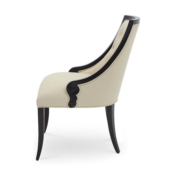 Megeve Chair