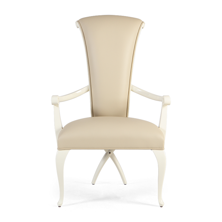 Eva Dining Arm Chair