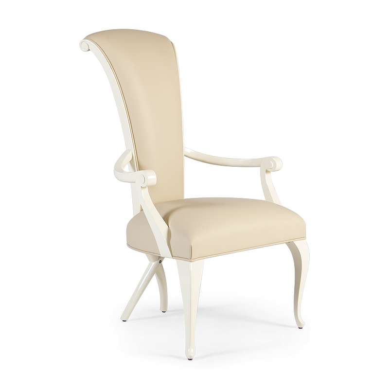 Eva Dining Arm Chair