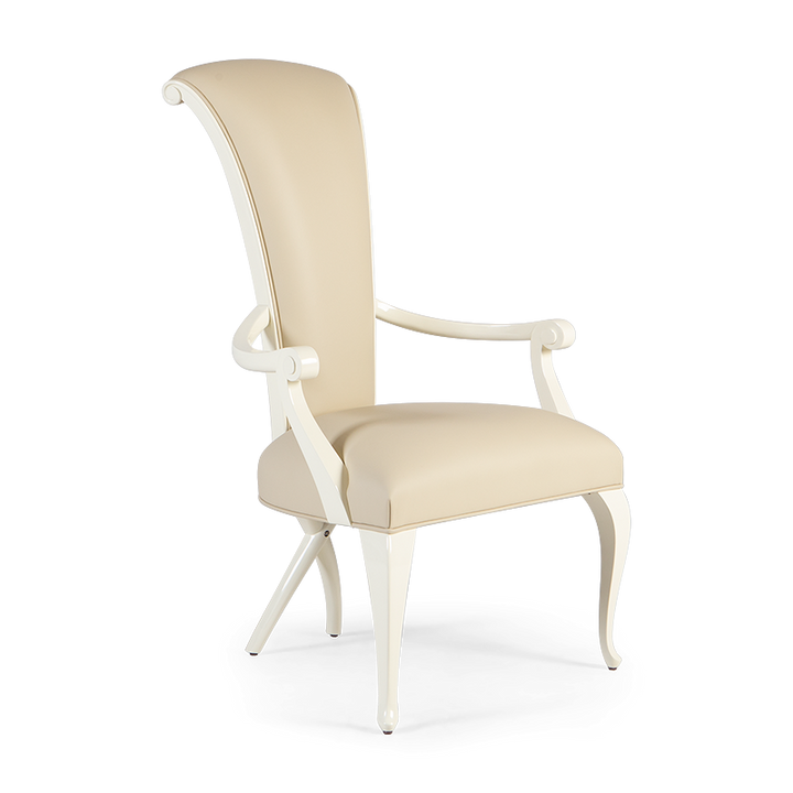 Eva Dining Arm Chair