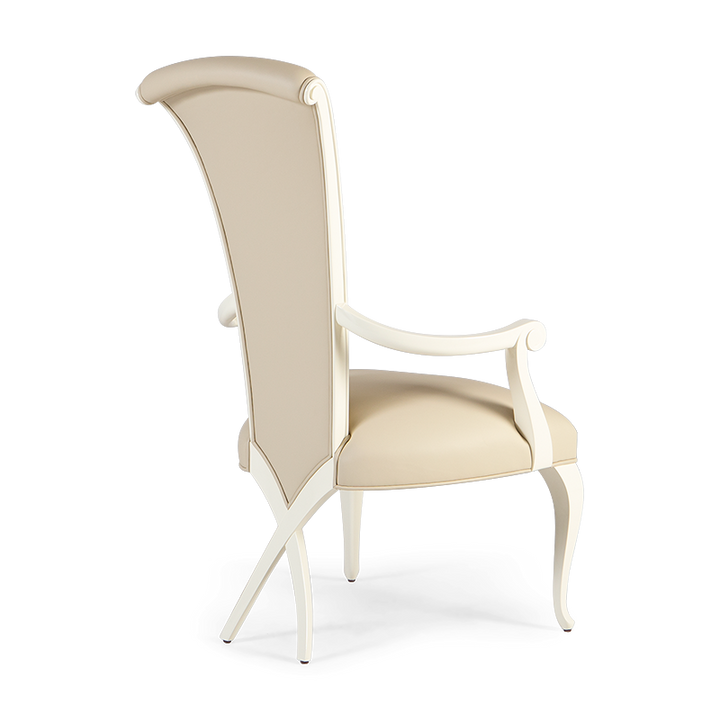Eva Dining Arm Chair