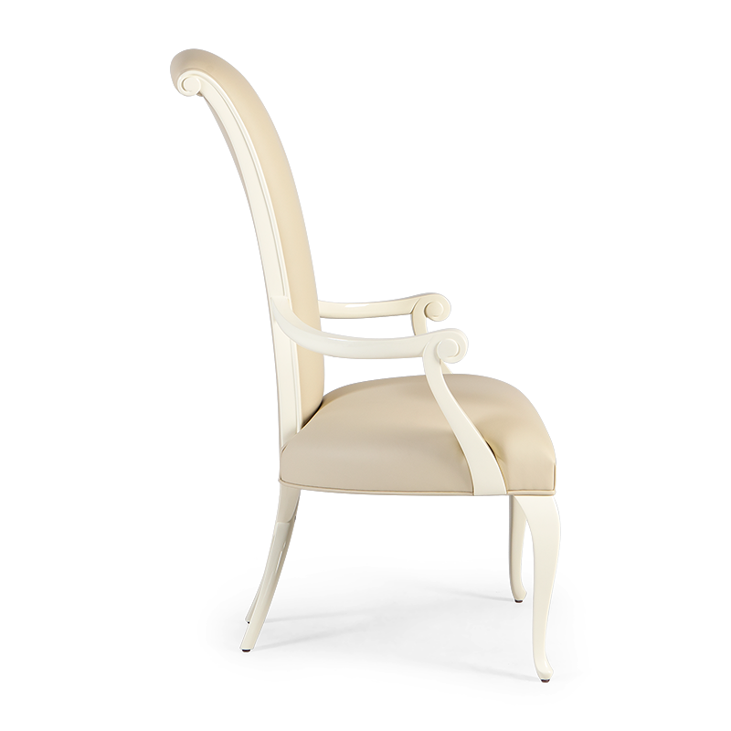 Eva Dining Arm Chair