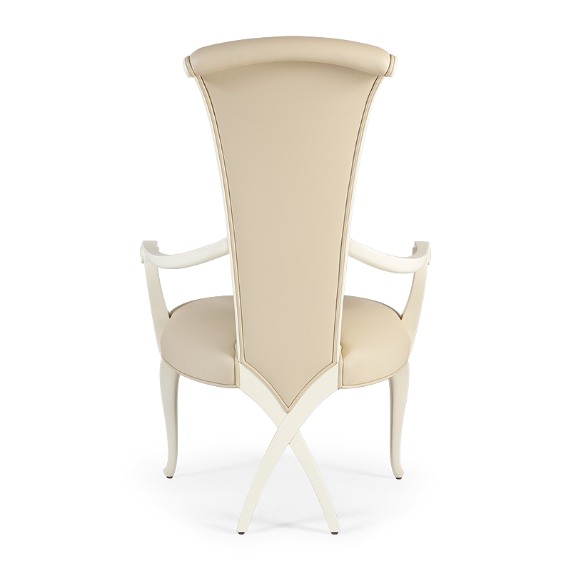 Eva Dining Arm Chair