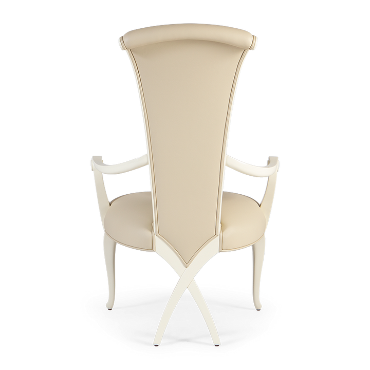 Eva Dining Arm Chair