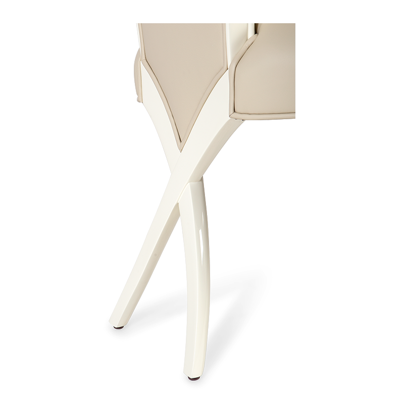 Eva Dining Arm Chair
